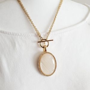 Convertible Gold Premier Designs Necklace